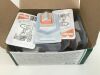 WECK 004200 Horizon Ligating Clips, Box of 19 Pieces Exp 01/2021 J2720