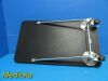 Unbranded ~ Maquet OR Table Extension - OR Table Accessory