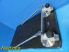 Unbranded ~ Maquet OR Table Extension - OR Table Accessory