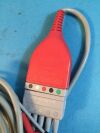 DATASCOPE Patient Cable Lead set:  0012-00-1261-09
Rev J
Massimo Pulse Extension cable
NIBP hose 0683-04-0004 Rev J 09 31