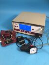 VASAMEDICS PV2000 Vascular Microlaboratory