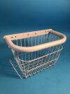 WELCH ALLYN Patient Monitor Basket:  No Mounting Hardware