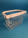 WELCH ALLYN Patient Monitor Basket:  No Mounting Hardware