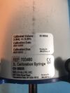 WELCH ALLYN 703480 3L Calibration Syringe