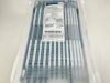 BOSTON SCIENTIFIC 260100 Amplatz Type Graduated Renal Dilatation Set 8F-30F, Exp 10/2021 J2720