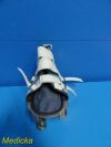 MIZUHO OSI Pelvic Arc System 5855-440 Traction Foot Plate P-2