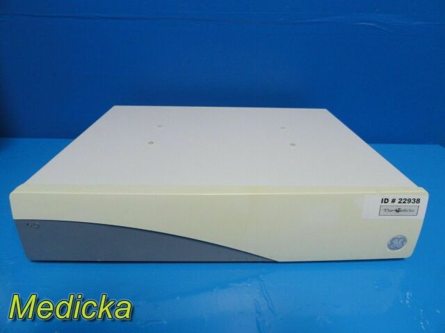 GE HEALTHCARE 2007 GE P/N 2019989-003 CIC Pro Clinical Information Center *14 Patients*