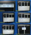 GE HEALTHCARE 2007 GE P/N 2019989-003 CIC Pro Clinical Information Center *14 Patients*