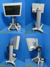 INVIVO 2011  4535-302-171234 MRI ESYS  Patient Display W/ Power Supply