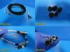 INVIVO 2011  4535-302-171234 MRI ESYS  Patient Display W/ Power Supply