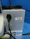 INVIVO 2011  4535-302-171234 MRI ESYS  Patient Display W/ Power Supply