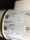 SIEMENS 5765222/3800351 MEGALIX Cat 125/15/40/80 122 GW Cath Angio Lab