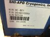PHILIPS 452215022981 CRYO COMPRESSOR HC-8E1(APD264901D20J) MRI Scanner