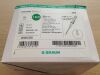 BRAUN 4252551-02 Introcan Safety, 18G x 1 3/4" (50/Box) (X)