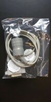 MASIMO Model D002 SatShare Interface Cable
