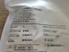 MEDTRONIC BT945 Blood Processing Accessories (X)