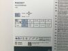 MAQUET 6883898 EDI Catheter, 2 Pieces Exp 05/2020 J2820