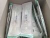 BRAUN 4252586-02 Introcan Safety IV Catheters, 16G x 1 1/4 (35/Box)(X)