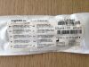 CURA SURGICAL UA2550 Surgical Illuminator (X)