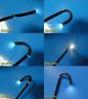 STRYKER CST-4000S Ideal Eyes Flexible Cystoscope