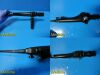 STRYKER CST-4000S Ideal Eyes Flexible Cystoscope