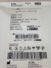 ST JUDE 405122 SJM Peel-Away Introducer, 10.5F 5/BX (X)