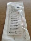 ST JUDE 406363 Maximum Hemostasis Introducer, 12cm (X)