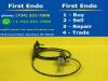 OLYMPUS BF-3C30 Bronchoscope
