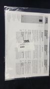 KARL STORZ KARL  TP-100 EN TelePack X LED TP100 portable all-in-one system (( NEW )) O/R Camera
