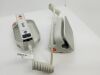 ZOLL 8000-1010-01 Hard Paddles Defibrillator