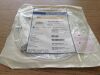 ASAHI INTECC / ABBOTT 82903-02 PTCA Guide Wire, 300CM 0.36MM (0.014