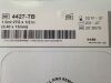 SMITHS MEDICAL 4427-TB Hypodermic Needle-Pro Fixed Needle TB Syringe 1.0mL x 27G x 1/2in (Box/100) (X)