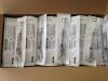 SMITHS MEDICAL 4427-TB Hypodermic Needle-Pro Fixed Needle TB Syringe 1.0mL x 27G x 1/2in (Box/100) (X)