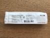 SMITHS MEDICAL 4427-TB Hypodermic Needle-Pro Fixed Needle TB Syringe 1.0mL x 27G x 1/2in (Box/100) (X)
