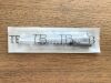 SMITHS MEDICAL 4427-TB Hypodermic Needle-Pro Fixed Needle TB Syringe 1.0mL x 27G x 1/2in (Box/100) (X)