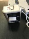 DATEX-OHMEDA ADU bellow block bottom plate Anesthesia Machine