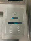 GE AMX4 PLUS WITH CARESTREAM DRX1 RETROFIT KIT DRX 1 14X17 DR PANEL INCLUDED Portable X-Ray