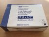 COVIDIEN 8881882712 1mL Tuberculin Safety Syringe Permanent Needle, 27G x 1/2in (x)