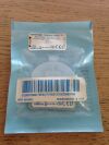 MEDTRONIC 1010201 Reuter Bobbin Ventilation Tube Without Flange Holes (X)