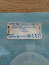 MEDTRONIC 1010201 Reuter Bobbin Ventilation Tube Without Flange Holes (X)