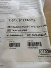 MAQUET / DATASCOPE 0684-00-0566 Sensation Plus Insertion Kit, 7.5Fr (X)