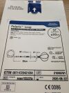 BOSTON SCIENTIFIC 155225 Polaris Loop Dual Durometer Percuflex Material Ureteral Stent, 5F x 30cm (X)