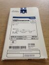 BOSTON SCIENTIFIC 180230 Contour Soft Percuflex Material Ureteral Stent 7F x 20cm (X)