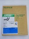 FUJI 100NIF Extraoral Film 8x10 Film