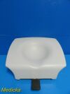 SIEMENS P/N 8784191 Head Support, CT Scanner Siemens Sensation