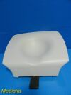 SIEMENS P/N 8784191 Head Support, CT Scanner Siemens Sensation