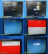 GE 10X Philips HP Agilent M1006B IBP/PRESS Patient Monitoring Module