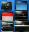 GE HEALTHCARE GE P/N 2019989-003 CIC Pro Clinical Information Center *6 Bed Config*