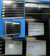 GE HEALTHCARE GE P/N 2019989-003 CIC Pro Clinical Information Center *6 Bed Config*