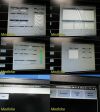 GE HEALTHCARE GE P/N 2019989-003 CIC Pro Clinical Information Center *6 Bed Config*